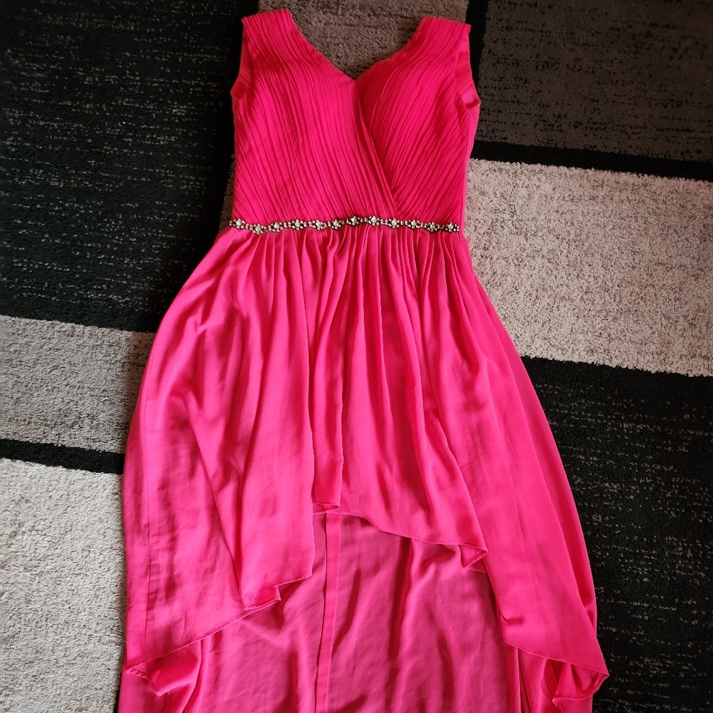 Kids party dress